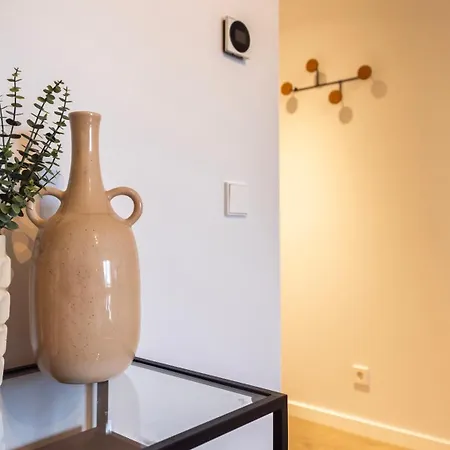 Premium 3bdr By Lovelystay Apartament