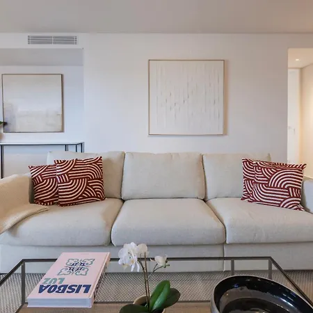 Premium 3bdr By Lovelystay Apartament *