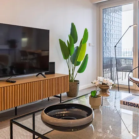 Apartament Premium 3bdr By Lovelystay Віавіа