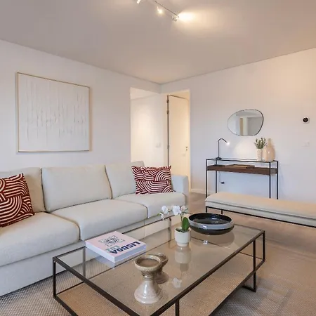 Premium 3bdr By Lovelystay Apartament