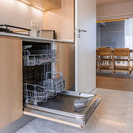 Premium 3bdr By Lovelystay