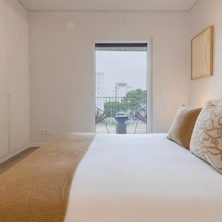 Premium 3bdr By Lovelystay Apartament *