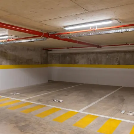 Premium 3bdr By Lovelystay Apartament *