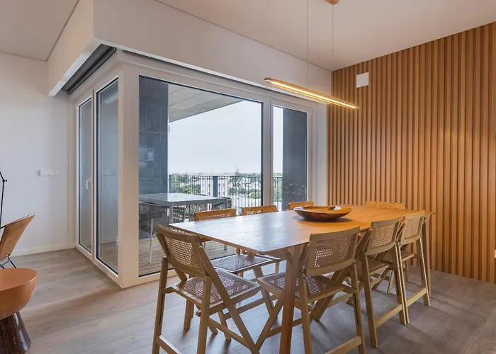 Premium 3bdr By Lovelystay Daire Cascais