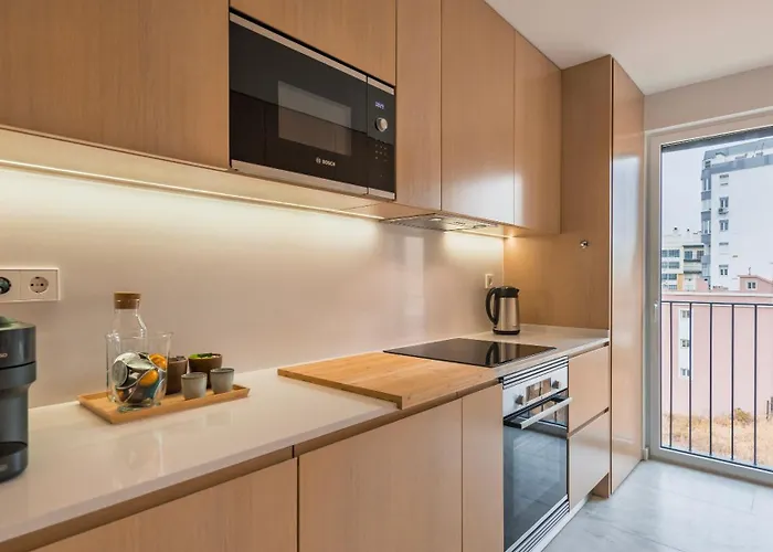 Daire Premium 3bdr By Lovelystay *