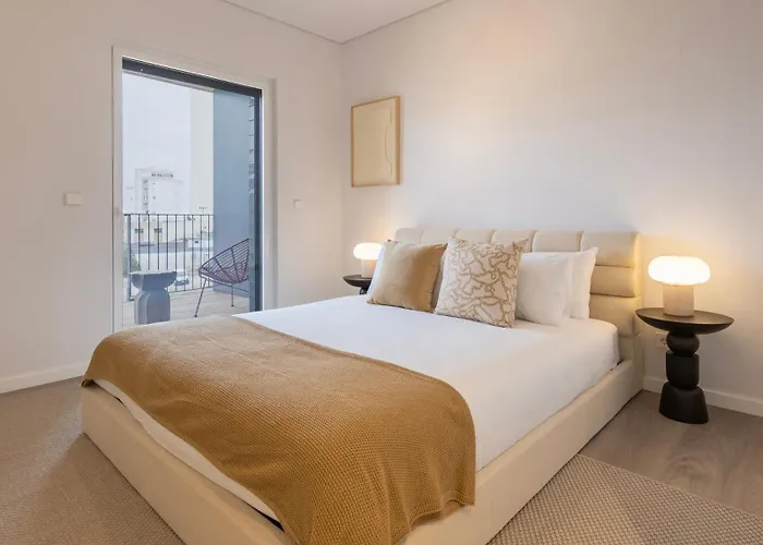 Premium 3bdr By Lovelystay *