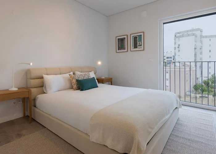 Daire Premium 3bdr By Lovelystay *