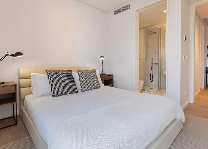 Premium 3bdr By Lovelystay Daire *