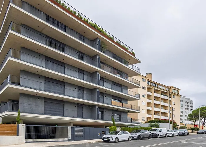 Premium 3bdr By Lovelystay Daire *