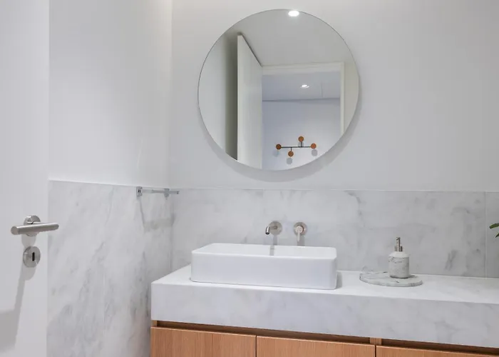 Premium 3bdr By Lovelystay Cascais