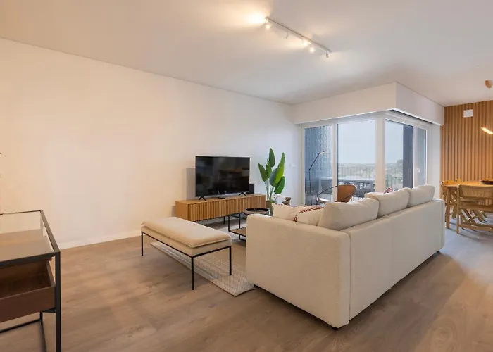 Premium 3bdr By Lovelystay * Cascais