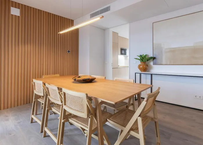 Premium 3bdr By Lovelystay * Cascais