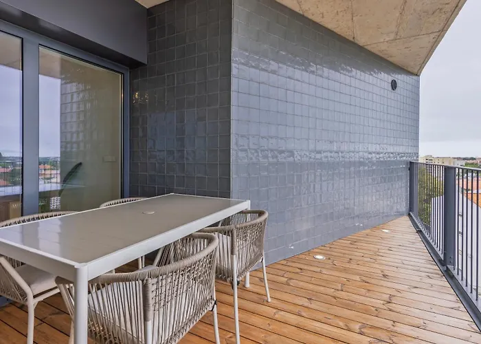 Premium 3bdr By Lovelystay * Cascais