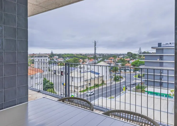 Premium 3bdr By Lovelystay * Cascais