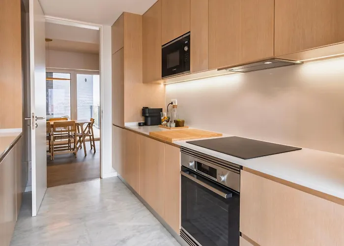 Premium 3bdr By Lovelystay