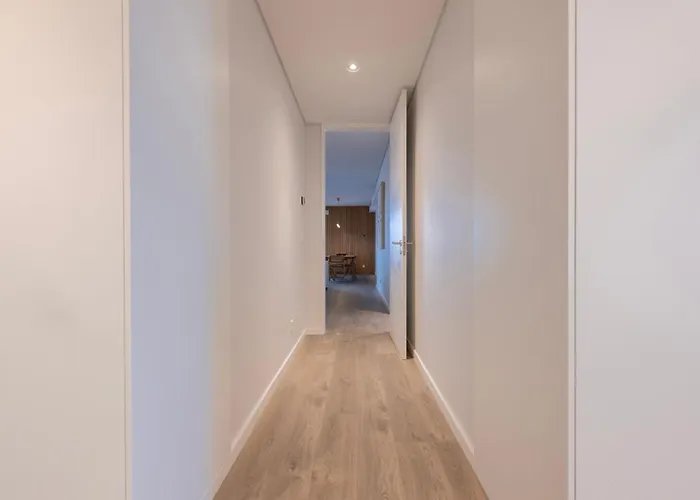 Premium 3bdr By Lovelystay Daire Cascais
