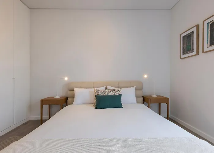 Daire Premium 3bdr By Lovelystay