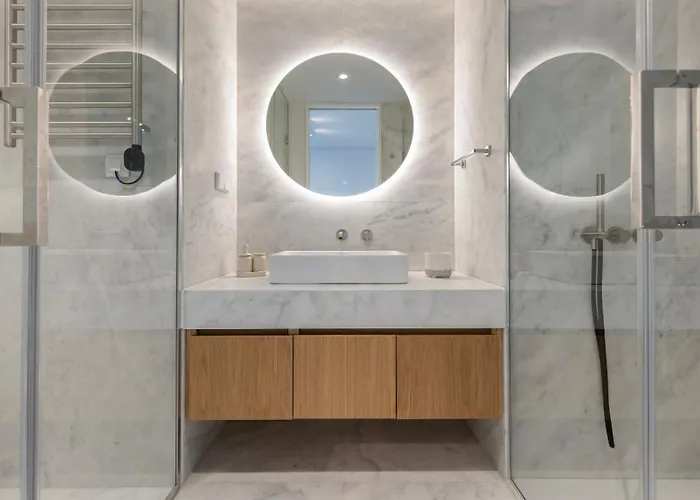 Premium 3bdr By Lovelystay * Cascais