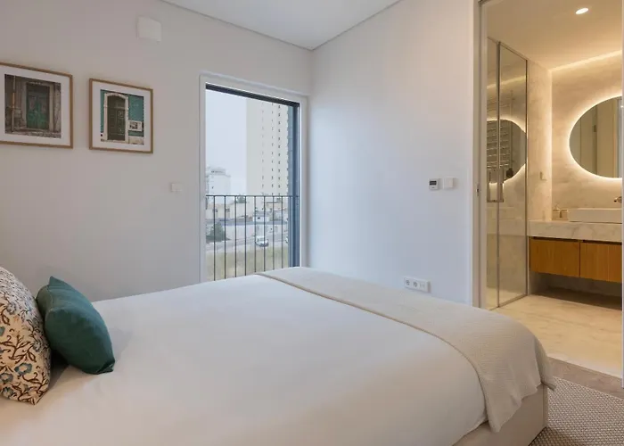 Premium 3bdr By Lovelystay