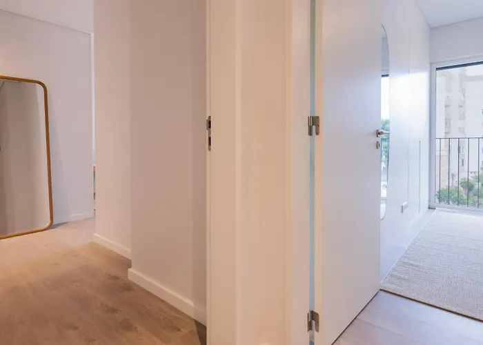 Daire Premium 3bdr By Lovelystay *