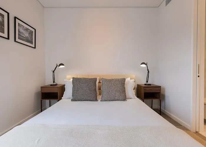 Premium 3bdr By Lovelystay Daire *