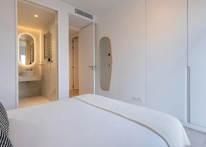Premium 3bdr By Lovelystay * Cascais