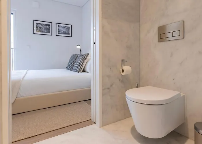 Premium 3bdr By Lovelystay Daire