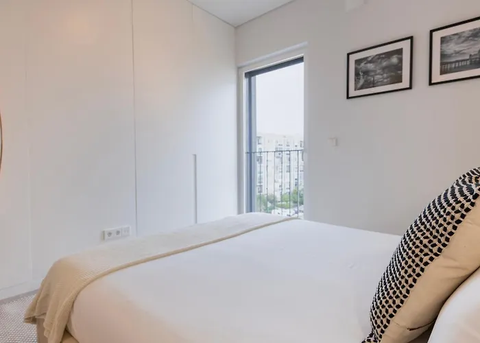 Premium 3bdr By Lovelystay