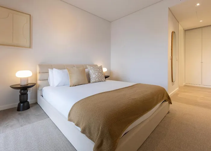 Premium 3bdr By Lovelystay Cascais