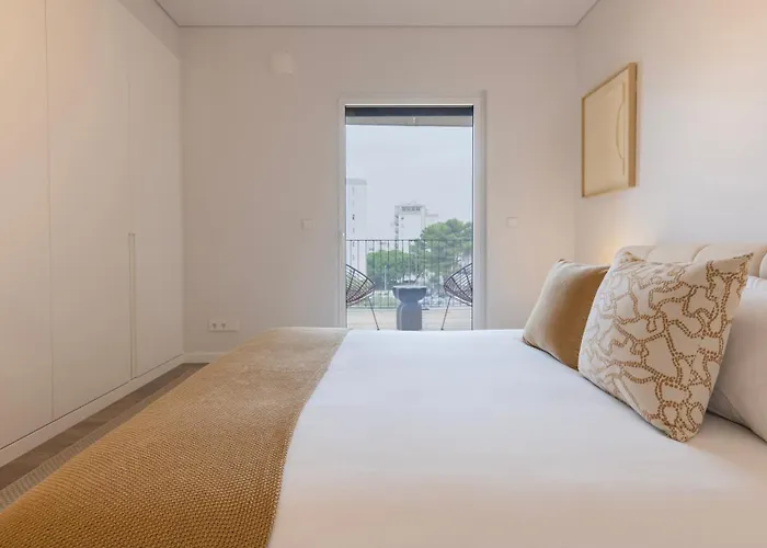 Premium 3bdr By Lovelystay Daire *