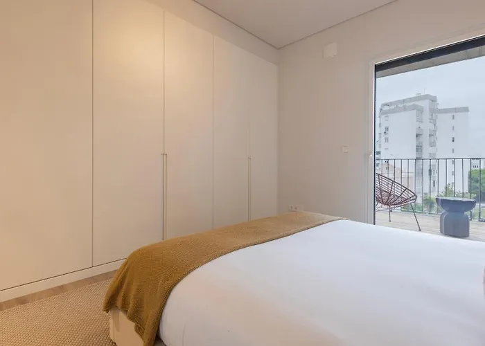 Premium 3bdr By Lovelystay