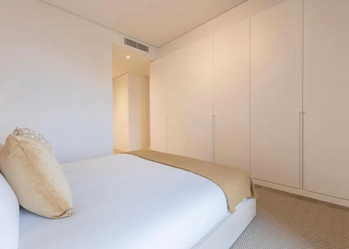 Premium 3bdr By Lovelystay *