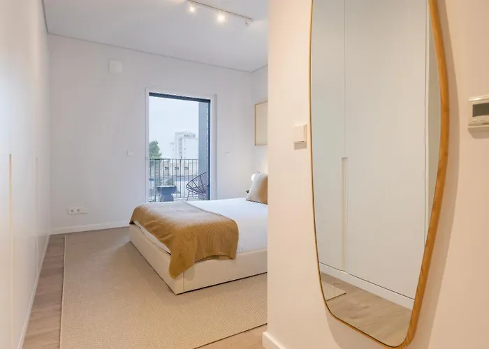 Premium 3bdr By Lovelystay