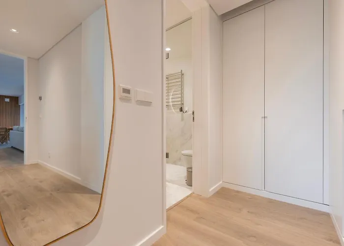 Premium 3bdr By Lovelystay Daire *