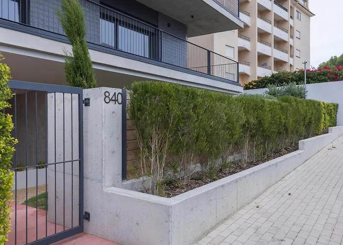 Premium 3bdr By Lovelystay Daire Cascais