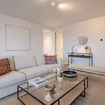 Premium 3bdr By Lovelystay Apartment