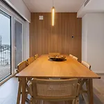 Apartment Premium 3bdr By Lovelystay Cascais