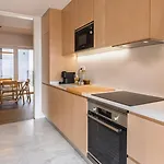 Premium 3bdr By Lovelystay