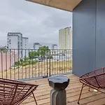 Premium 3bdr By Lovelystay Apartment Cascais