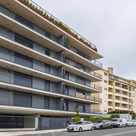 Premium 3bdr By Lovelystay Apartment *