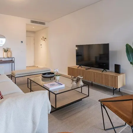 Lejlighed Premium 3bdr By Lovelystay Cascais
