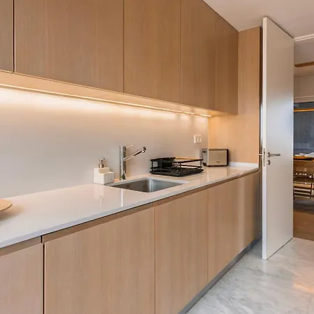 Premium 3bdr By Lovelystay Lejlighed