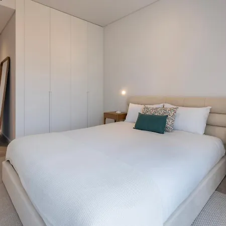 Lejlighed Premium 3bdr By Lovelystay Cascais