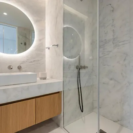 Premium 3bdr By Lovelystay Lejlighed Cascais