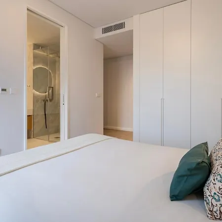 Lejlighed Premium 3bdr By Lovelystay Cascais