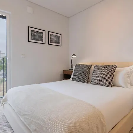 Premium 3bdr By Lovelystay Lejlighed