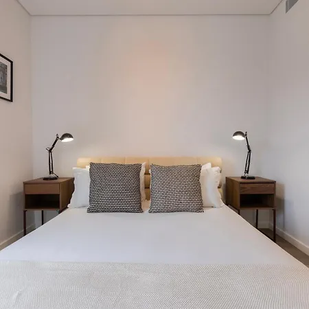 Premium 3bdr By Lovelystay Lejlighed *