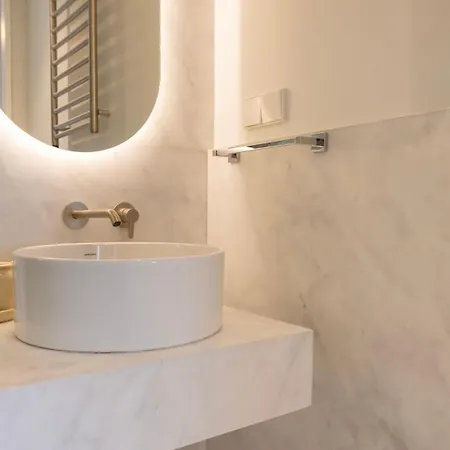 Lejlighed Premium 3bdr By Lovelystay Cascais