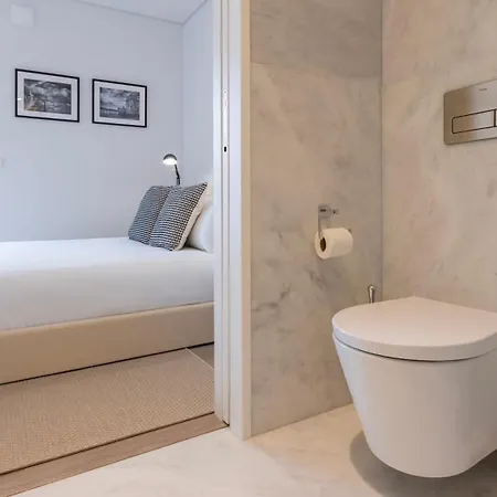 Premium 3bdr By Lovelystay Lejlighed
