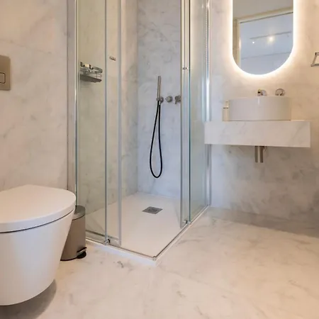 Premium 3bdr By Lovelystay Lejlighed Cascais